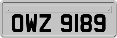 OWZ9189