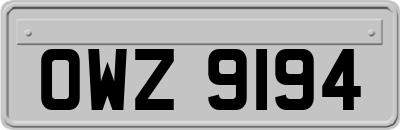 OWZ9194