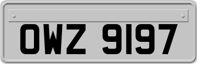 OWZ9197