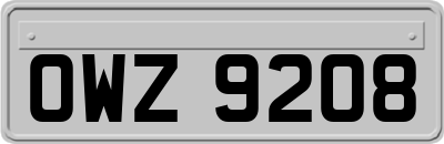OWZ9208