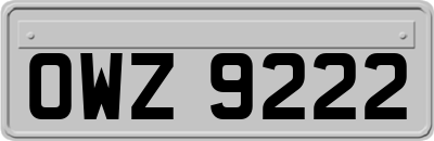 OWZ9222