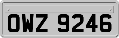 OWZ9246
