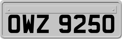 OWZ9250