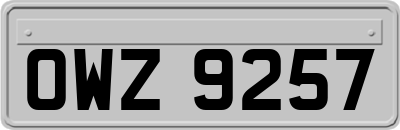 OWZ9257