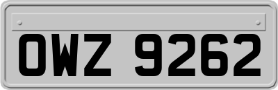 OWZ9262