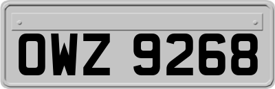 OWZ9268