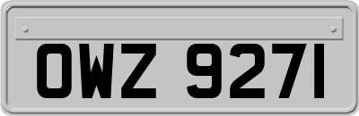OWZ9271