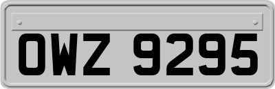 OWZ9295