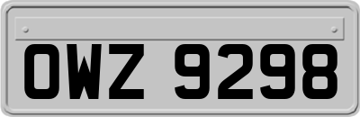 OWZ9298
