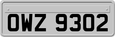 OWZ9302