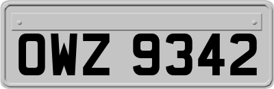 OWZ9342