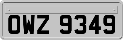 OWZ9349