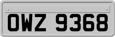 OWZ9368