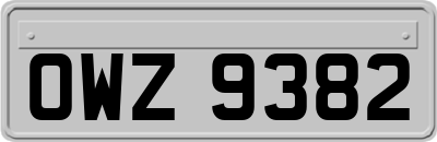OWZ9382