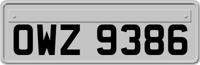 OWZ9386