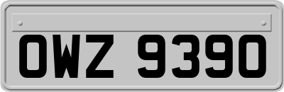 OWZ9390