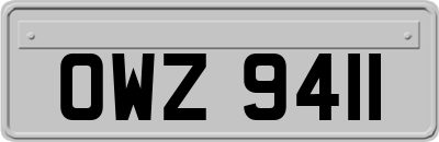 OWZ9411