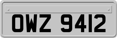 OWZ9412