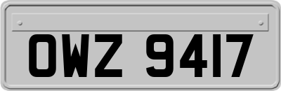 OWZ9417
