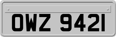 OWZ9421