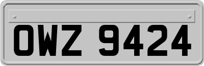 OWZ9424