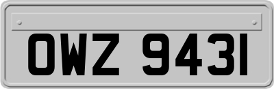 OWZ9431