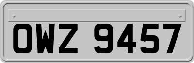 OWZ9457