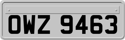 OWZ9463