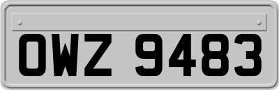 OWZ9483
