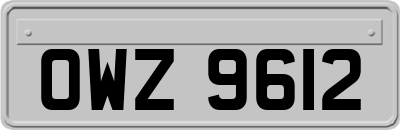 OWZ9612