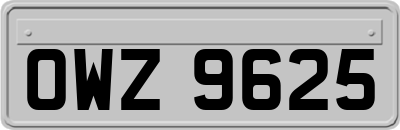 OWZ9625
