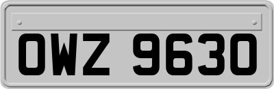 OWZ9630