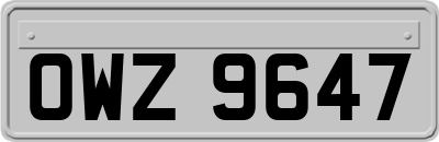 OWZ9647