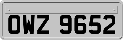 OWZ9652