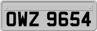 OWZ9654