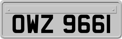 OWZ9661