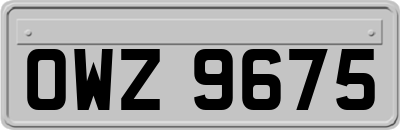 OWZ9675