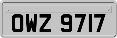 OWZ9717