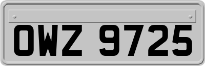 OWZ9725