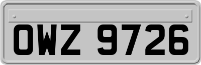 OWZ9726
