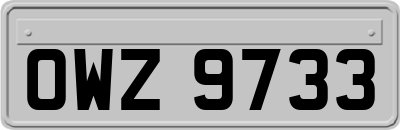 OWZ9733