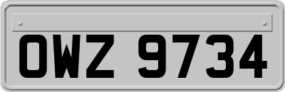 OWZ9734