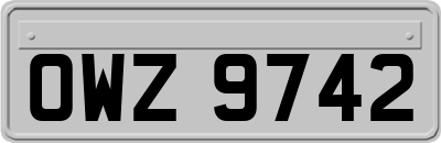 OWZ9742