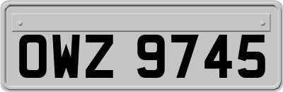 OWZ9745