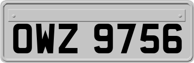 OWZ9756
