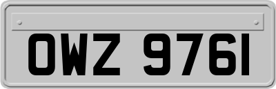 OWZ9761
