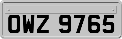 OWZ9765