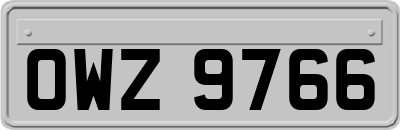 OWZ9766