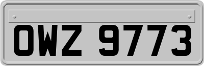 OWZ9773