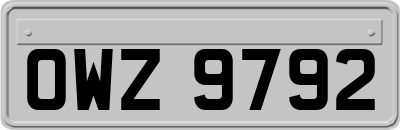 OWZ9792